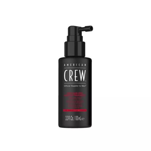 American Crew Bezoplachová starostlivosť proti vypadávaniu vlasov (Anti-Hair loss Scalp Lotion) 100 ml