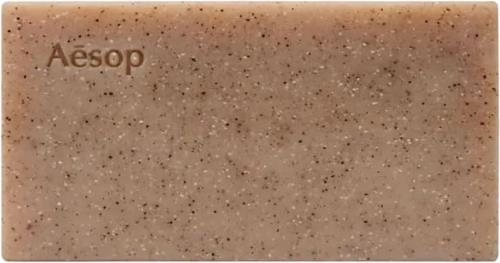 Aesop Peelingové tuhé telové mydlo (Polish Bar Soap) 150 g
