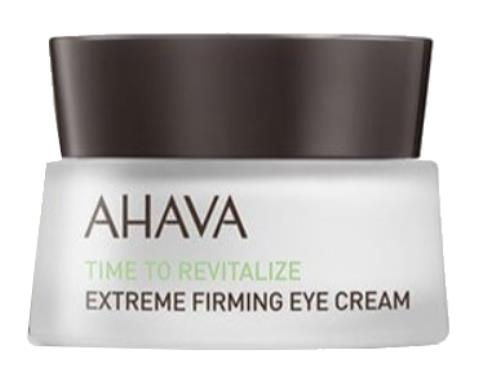 AHAVA Anti-aging krém pre citlivé očné okolie Time to Revitalize (Extreme Firming Eye Cream) 15 ml