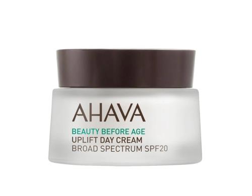 AHAVA Denný krém pre zrelú pleť SPF 20 (Uplift Day Cream) 50 ml