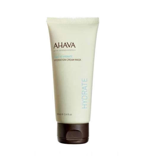AHAVA Hydratačná pleťová maska (Hydration Cream Mask) 100 ml