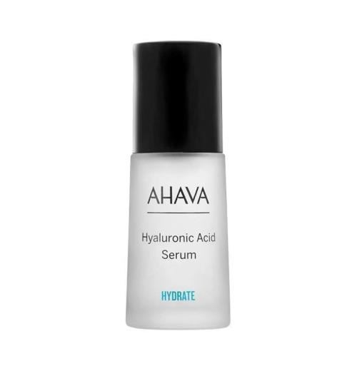 AHAVA Pleťové sérum s kyselinou hyalurónovou Hyaluronic Acid (Serum) 30 ml