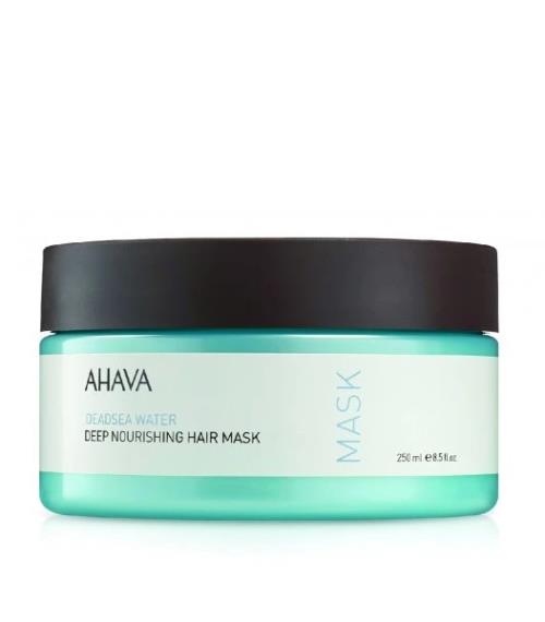 AHAVA Vyživujúca maska na vlasy (Deep Nourishing Hair Mask) 220 ml