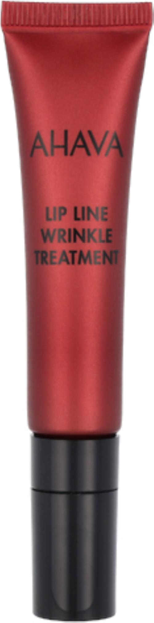AHAVA Krém proti vráskam v okolí pier (Lip Line Wrinkle Treatment) 15 ml