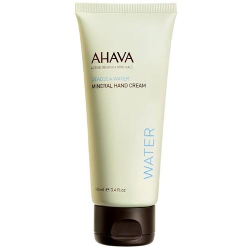 AHAVA Minerálne krém na ruky Deadsea Water (Mineral Hand Cream) 100 ml