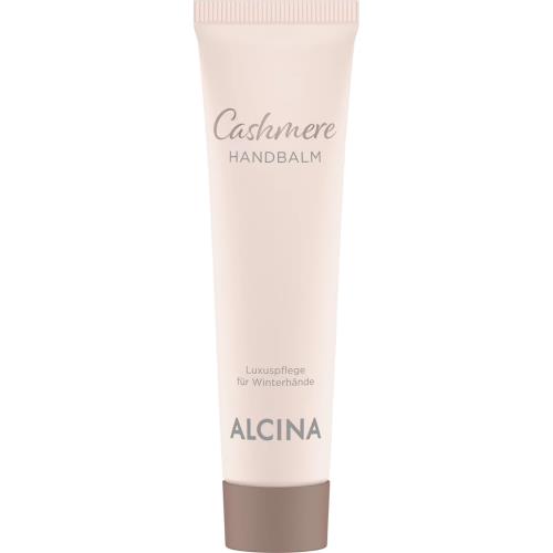 Alcina Balzam na ruky Cashmere (Hand Balm) 15 ml