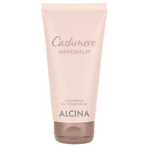 Alcina Balzam na suché a popraskané ruky Cashmere (Hand Balm) 50 ml