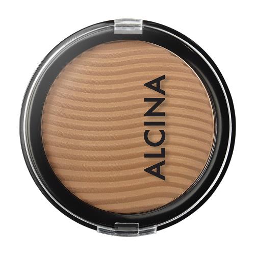 Alcina Bronzujúci púder (Bronzing Powder) 8,7 g