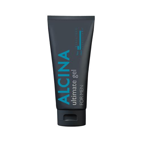Alcina Gél na vlasy (Ultimate Gel) 100 ml