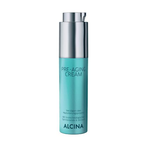 Alcina Pleťový krém na prvé vrásky (Pre-aging Cream) 50 ml