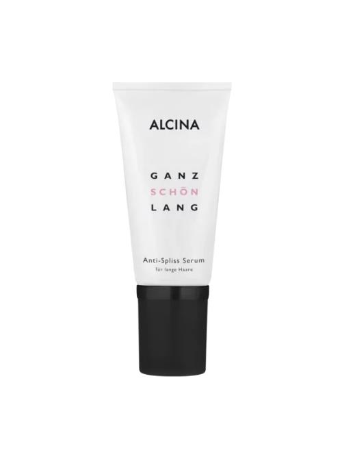 Alcina Sérum na rozstrapkané končeky (Anti-Spend Split Serum) 50 ml