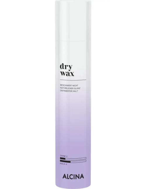 Alcina Suchý vosk na vlasy v spreji (Dry Wax) 200 ml