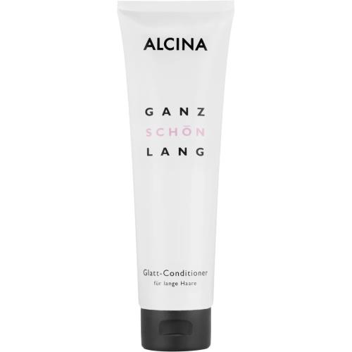 Alcina Vyhladzujúci kondicionér na dlhé vlasy (Glatt-Conditioner) 150 ml