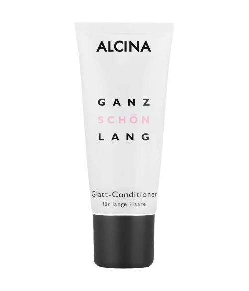 Alcina Vyhladzujúci kondicionér na dlhé vlasy (Glatt-Conditioner) 20 ml