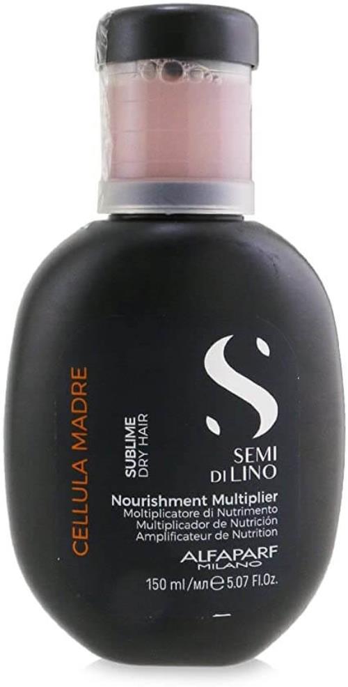 Alfaparf Milano Sdl Sublime Cel Madre Molto Nutriz 150ml
