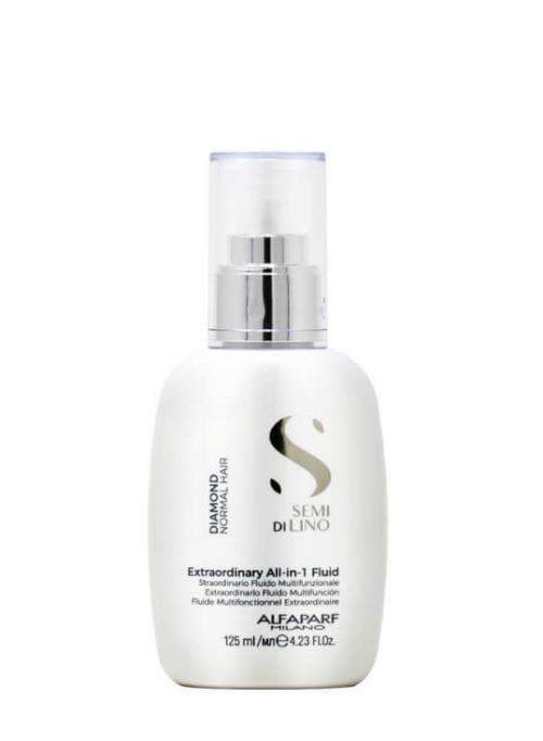 Alfaparf Milano Sdl Diamond Leave in Flu.Allin1 125 ml