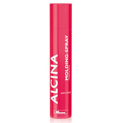 Alcina Modelačný sprej Extra Strong (Modeling Spray) 200 ml