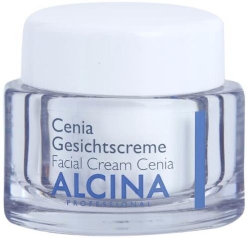 Alcina Pleťový krém s hydratačným účinkom Cenia (Facial Cream) 50 ml