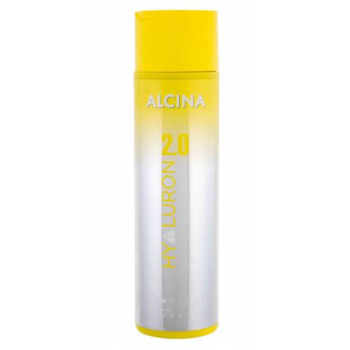 Alcina Šampón s kyselinou hyalurónovou Hyaluron 2.0 250 ml