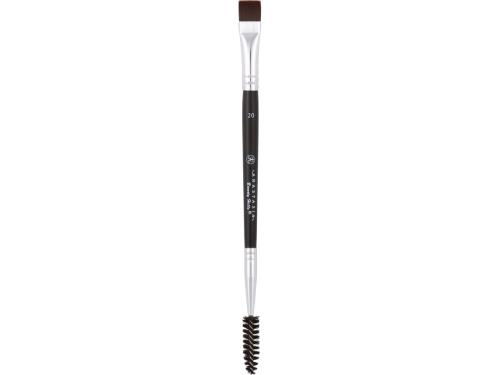 Anastasia Beverly Hills Obojstranný štetec na obočie (Dual-Ended Angled Brush)