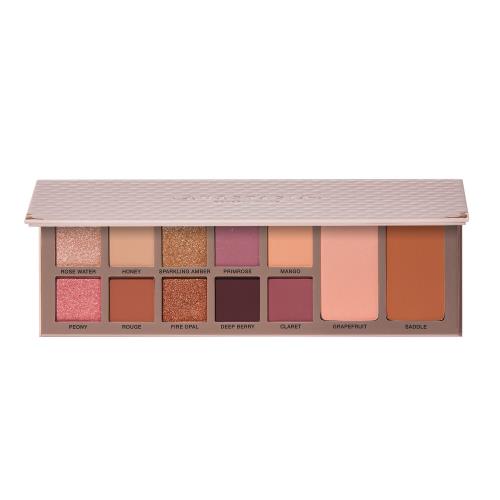 Anastasia Beverly Hills Paletka na tvár Primrose (Palette) 21,04 g