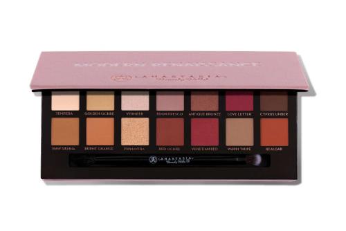 Anastasia Beverly Hills Paletka očných tieňov Modern Renaissance (Eyeshadow Palette) 9,8 g