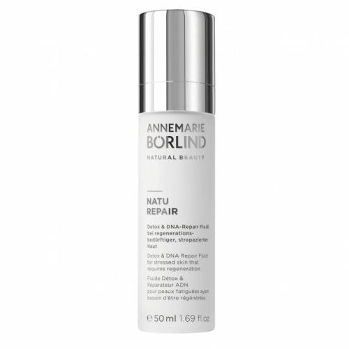 ANNEMARIE BORLIND Fluid na rozjasnenie pleti Natu Repair (Detox & DNA Repair Fluid) 50 ml