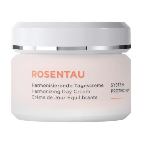 ANNEMARIE BORLIND Harmonizačný denný krém Rose Dew (Harmonizing Day Cream) 50 ml