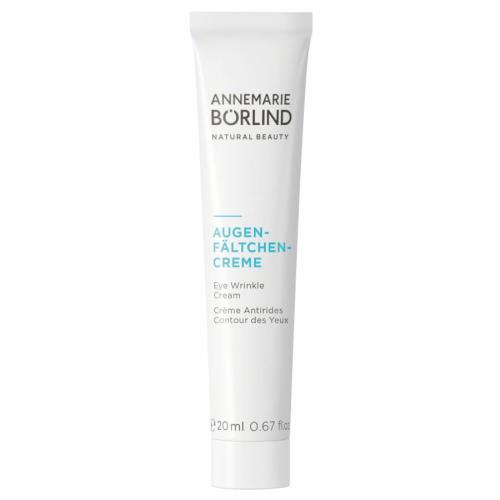 ANNEMARIE BORLIND Očný krém na vrásky (Eye Wrinkle Cream) 20 ml