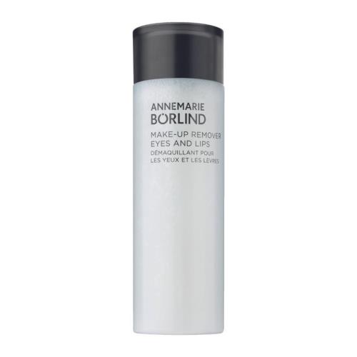 ANNEMARIE BORLIND Odličovač očí a pier (Eyes and Lips Make-up Remover) 125 ml