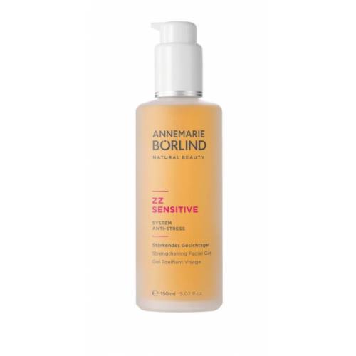 ANNEMARIE BORLIND Posilňujúci pleťový gél ZZ SENSITIVE System Anti-Stress (Strengthening Facial Gel) 150 ml