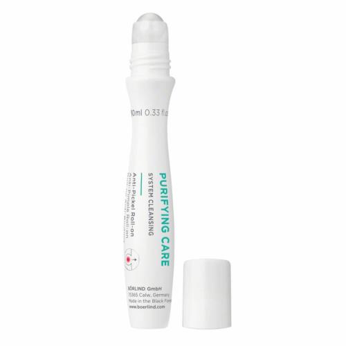 ANNEMARIE BORLIND Roll-on na vyrážky PURIFYING CARE System Cleansing (Anti-Pimple Roll-on) 10 ml