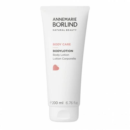 ANNEMARIE BORLIND Telové mlieko BODY CARE (Body Lotion) 200 ml