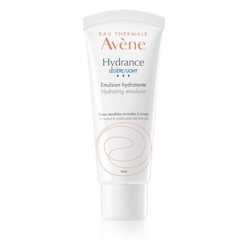 Avène Hydratačná pleťová emulzia pre normálnu až zmiešanú pleť Hydrance Light (Hydrating Emulsion) 40 ml