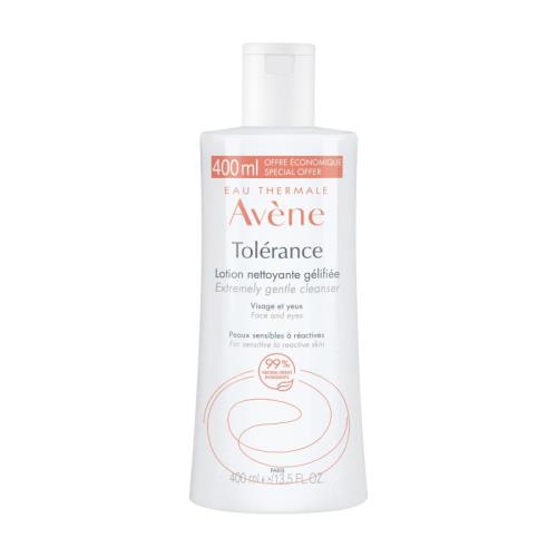 Avène Jemné čistiace mlieko Tolerancia (Extremely Gentle Cleanser) 400 ml