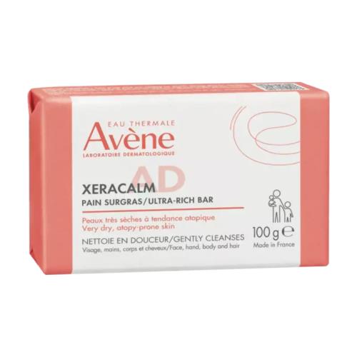 Avène Tuhé mydlo pre veľmi suchú a atopickú pokožku XeraCalm (Ultra-Rich Bar) 100 g