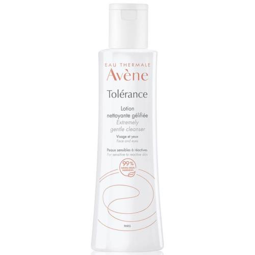 Avène Veľmi jemný odličovač Tolérance (Extremely Gentle Cleanser) 200 ml