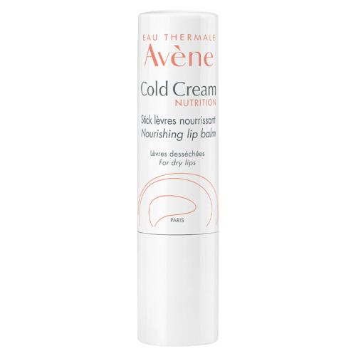 Avène Vyživujúci balzam na pery Cold Cream (Nourishing Lip Balm) 4 g