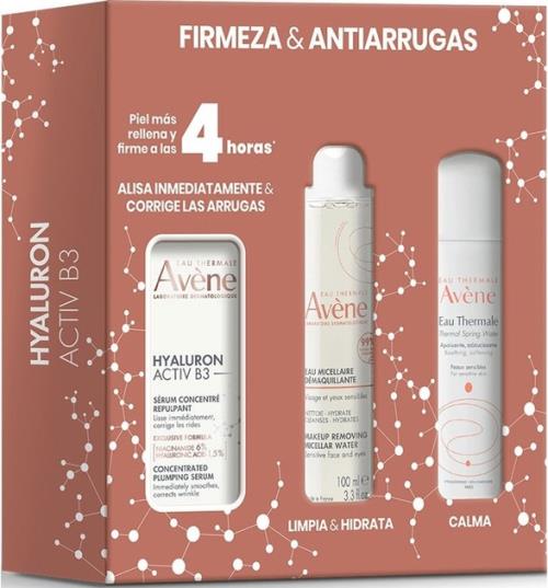 Avène Darčeková sada Hyaluron Activ B3
