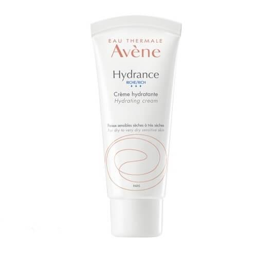 Avène Hydratačný krém pre suchú citlivú pleť (Hydrating Cream) 40 ml