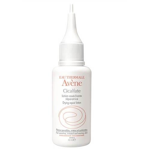 Avène Vysušujúce a obnovujúca starostlivosť Cicalfate (Drying Repare Lotion) 40 ml