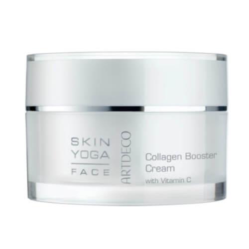 Artdeco Pleťový krém s kolagénom a vitamínom C proti starnutiu pleti Skin Yoga (Collagen Booster Cream) 50 ml