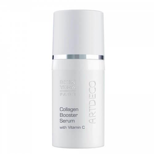 Artdeco Spevňujúce pleťové sérum s kolagénom Skin Yoga Face (Collagen Booster Serum) 30 ml