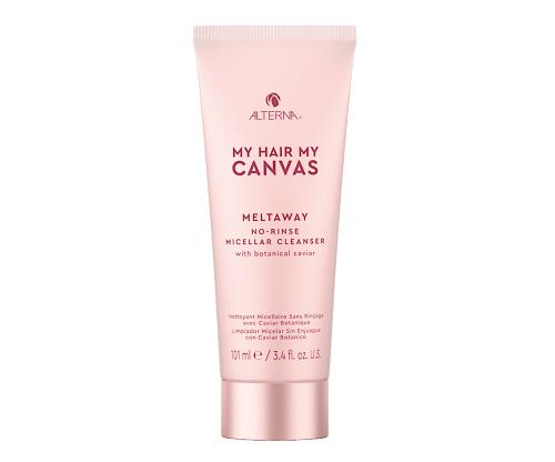 Alterna Bezoplachový krém na čistenie vlasov My Hair My Canvas 101 ml