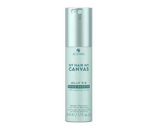 Alterna Obnovujúci vlasový booster My Hair My Canvas (Jelly Fix Repair Booster) 50 ml