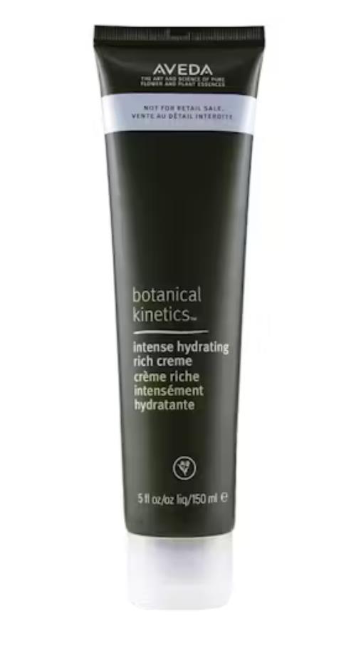 Aveda Intenzívne hydratačný krém pre suchú pleť Botanical Kinetics (Intense Hydrating Rich Creme) 150 ml