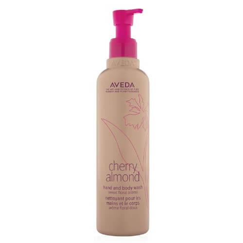 Aveda Sprchové mydlo na ruky a telo Cherry Almond (Hand and Body Wash) 250 ml
