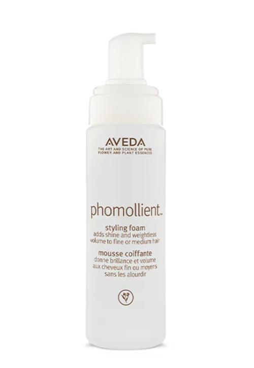 Aveda Stylingová pena pre objem vlasov Phomollient (Styling Foam) 200 ml