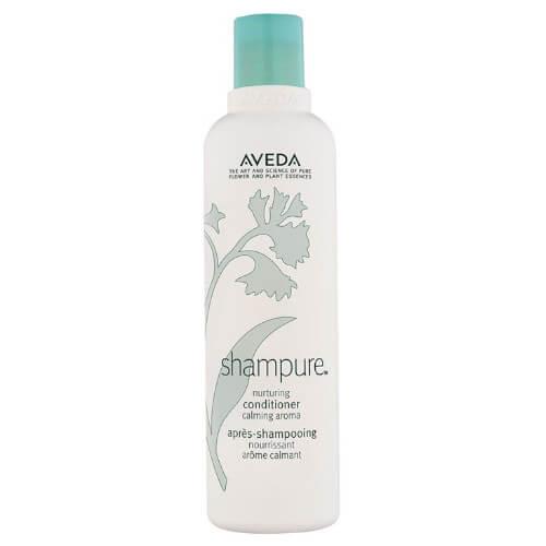 Aveda Vyživujúci kondicionér bez silikónu Shampure (Nurturing Conditioner) 50 ml