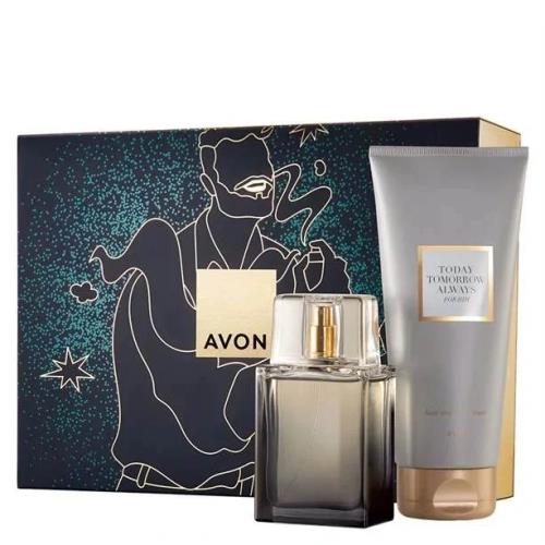 Avon Darčeková sada TTA for Him